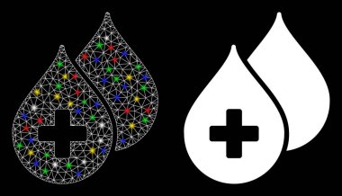 Fişek Ağları İskeleti Medikal Benekli Simgeyi Düşürdü