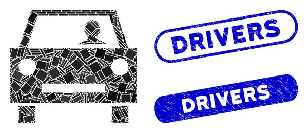 Drivers Vector Images | Depositphotos