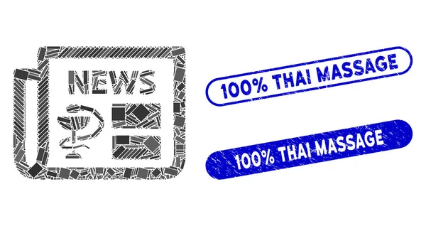 丸めた新聞紙ストックベクター ロイヤリティフリー丸めた新聞紙イラスト ページ 2 Depositphotos