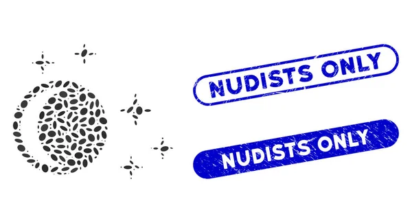 Free nudisten