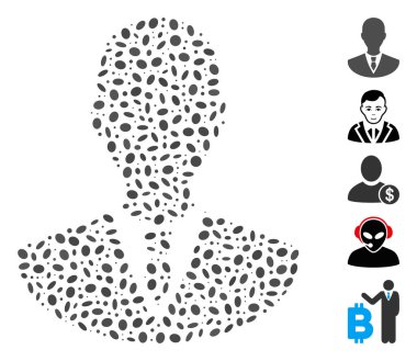 Noktalı Kolaj Yöneticisi