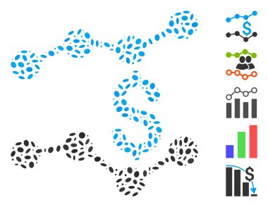 Ellipse Collage Trends