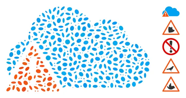 Noktalı Mozaik Uyarısı