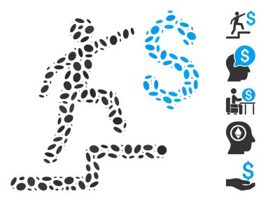 Dot Mozaik İş Adımları