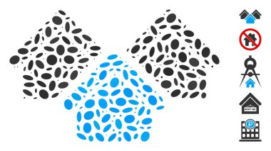 Noktalı Mozaik Gayrimenkul