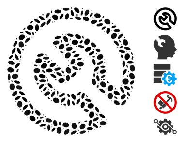 Elips Kolaj Anahtarı Kurulumu