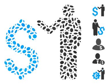 Nokta Kolajı Bankeri