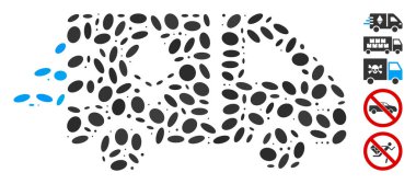 Elipse Mozaik Ethereum Hızlı Teslimat Aracı