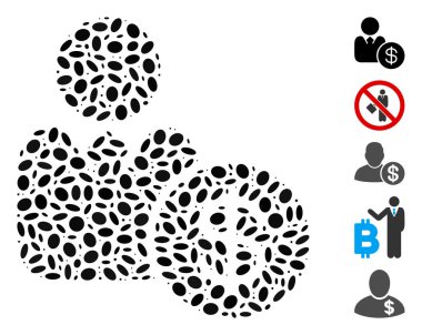 Oval Kolaj Yatırımcısı