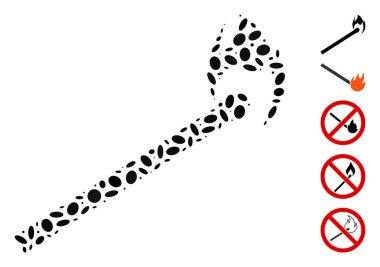 Dot Collage Match