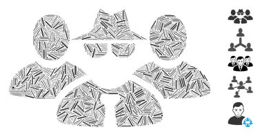 Hatch Mosaic Mafia People Group