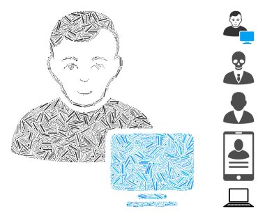 Dash Collage Computer Administrator