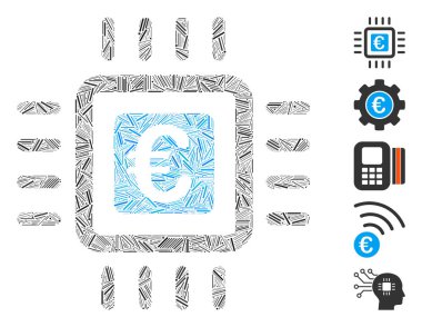 Dash Mosaic Euro Processor