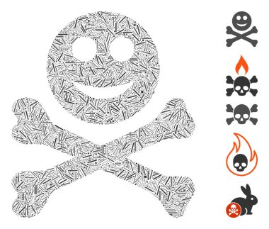 Dash Mozaiği Mutlu Ölüm