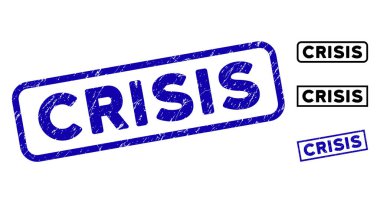 Kederli Kriz Dikdörtgen Filigranı