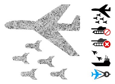 Dash Kolaj Bombaları