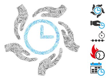 Kapak Kolajı Zaman Bakımı