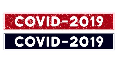 Kapkara-2019 Dikdörtgen Mühür Mührü