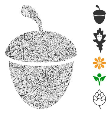 Hatch Mozaik Palamudu