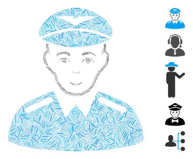 Dash Kolaj HavacıName