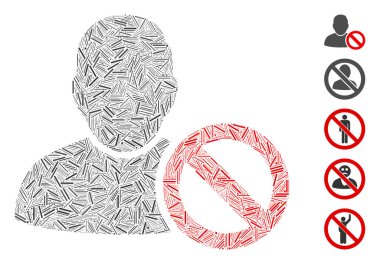 Hatch Mozaik Yasak Kullanıcı