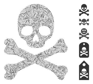 Hatch Mozaik Ölümü