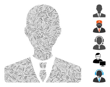 Dash Kolaj Yöneticisi