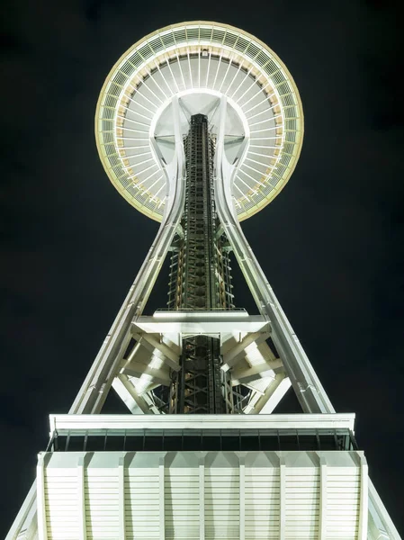 Seattle, Washington 2017 yaklaşık: Space Needle Bla ile arama