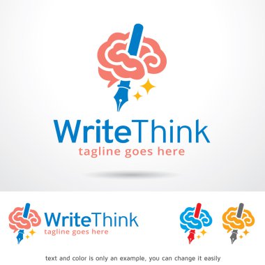 Sence Logo tasarım şablonu yazmak