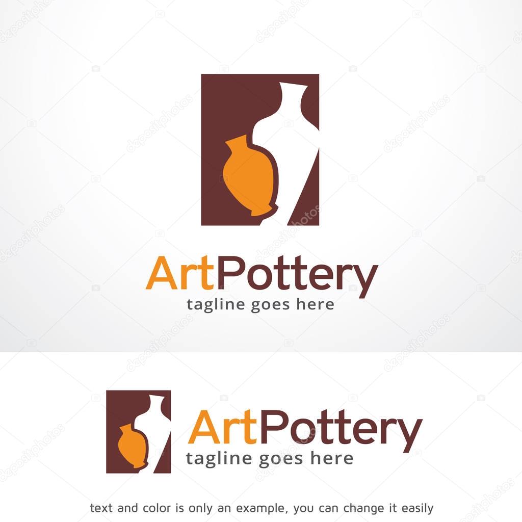 This design suitable for logo, emblem or icon. Color and text can be changed easily.