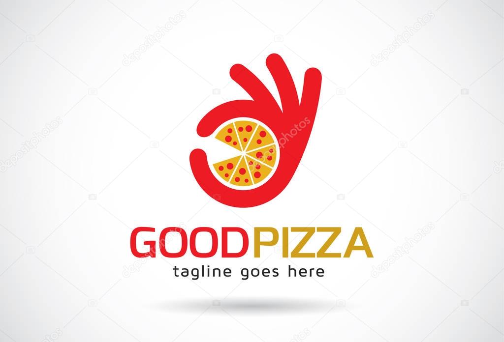 This design suitable for logo, emblem or icon. Color and text can be changed easily.