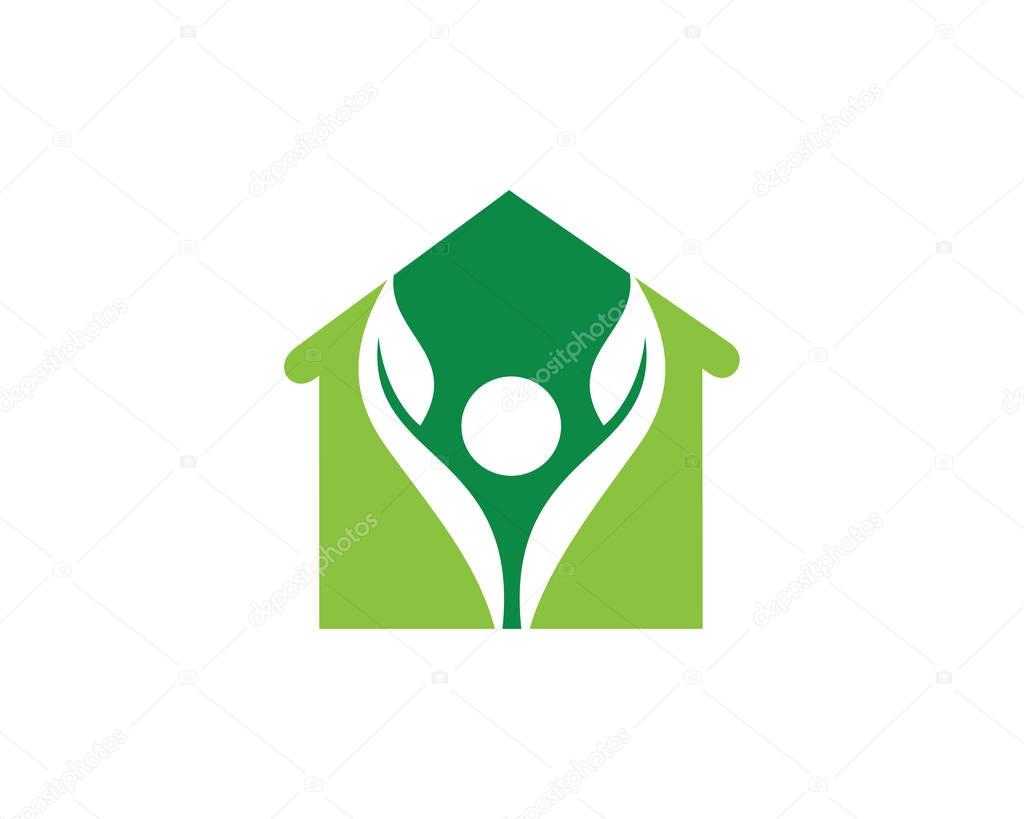 This design suitable for logo, symbol, emblem or icon. Color and text can be changed easily.