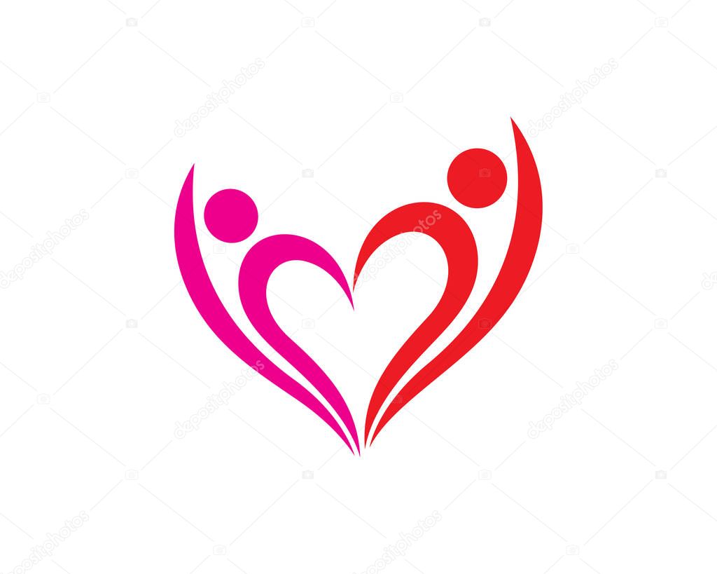 This design suitable for logo, symbol, emblem or icon. Color and text can be changed easily.