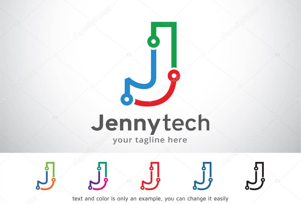 This design suitable for logo, symbol, emblem or icon. Color and text can be changed easily.