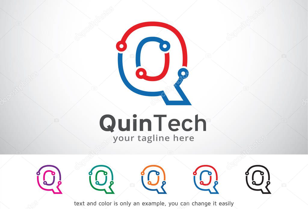 This design suitable for logo, symbol, emblem or icon. Color and text can be changed easily.