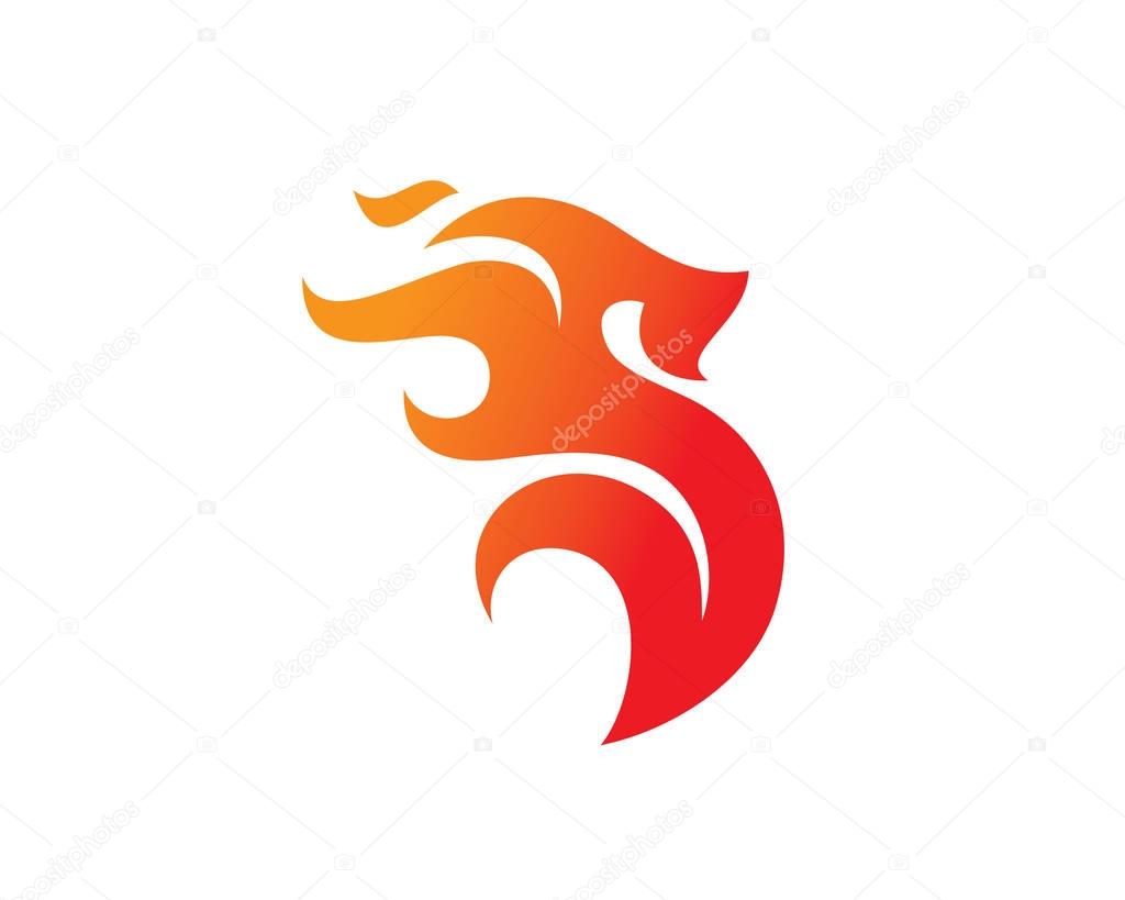 This design suitable for logo, symbol, emblem or icon