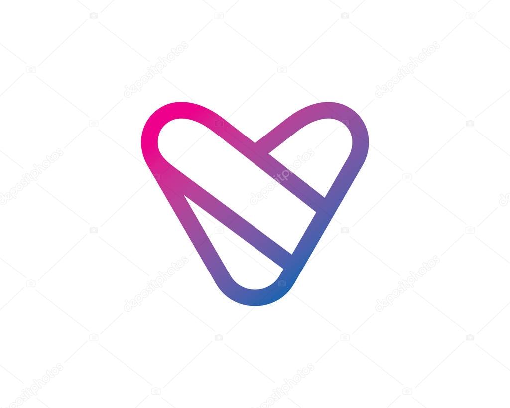 This design suitable for logo, symbol, emblem or icon