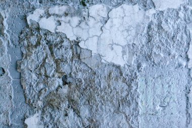 Eski beton duvar arka planı.