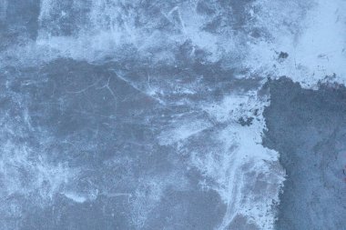 Eski beton duvar arka planı.