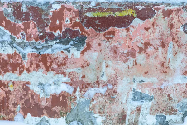 Декоративная стена старый фон краски — стоковое фото