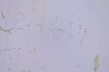 Dekoratif duvar eski boya arkaplanı