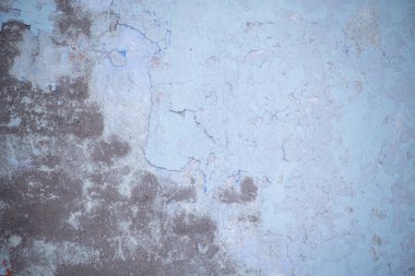 Dekoratif duvar eski boya arkaplanı