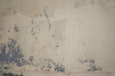 Dekoratif duvar eski boya arkaplanı