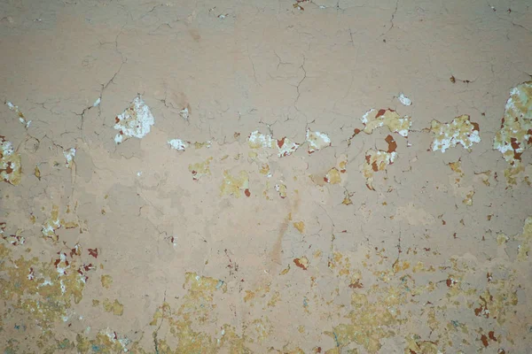 Dekoratif duvar eski boya arkaplanı — Stok fotoğraf