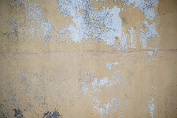 Dekoratív fal régi festék háttér — Stock Fotó