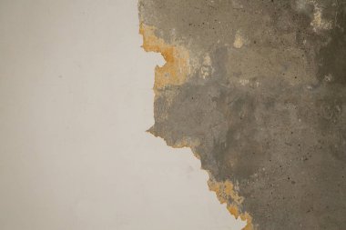 Dekoratif duvar eski boya arkaplanı