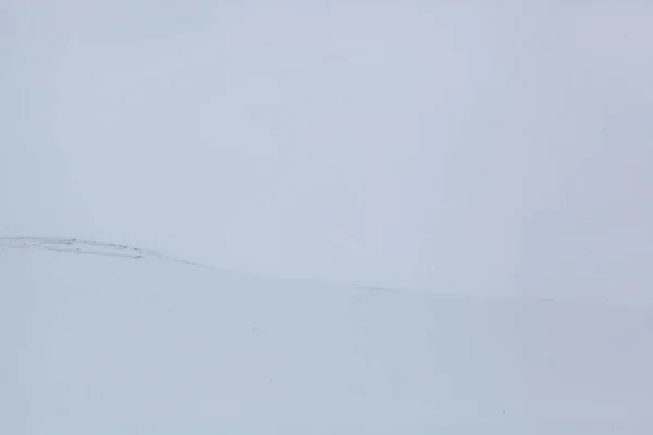 Χιόνι υφή φόντο με αντίγραφο χώρο — Φωτογραφία Αρχείου