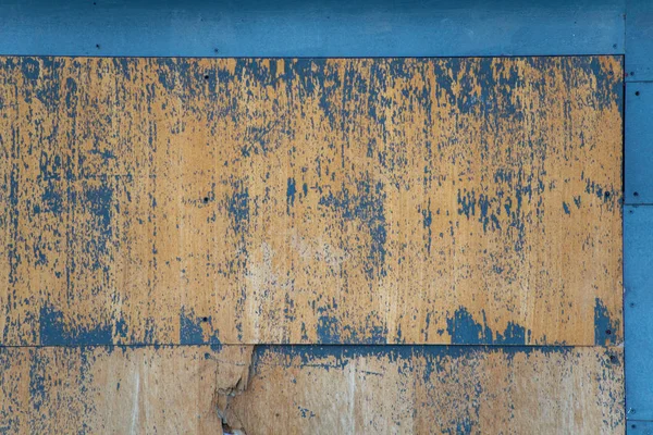 Grunge arka plan ile eski Peeling boya — Stok fotoğraf
