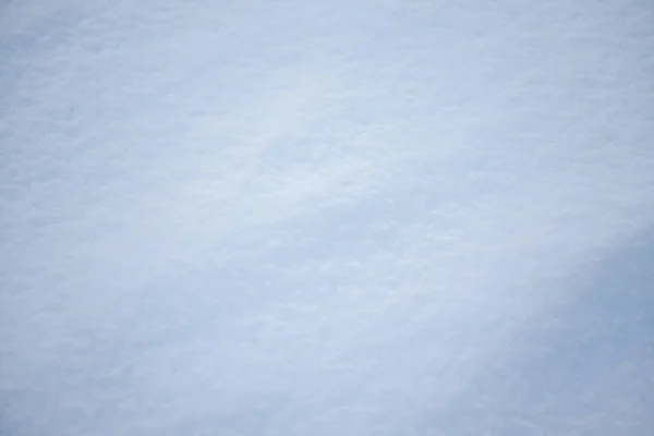 Тло снігової текстури з пробілом для копіювання — стокове фото
