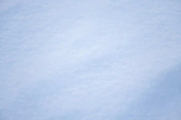 Тло снігової текстури з пробілом для копіювання — стокове фото